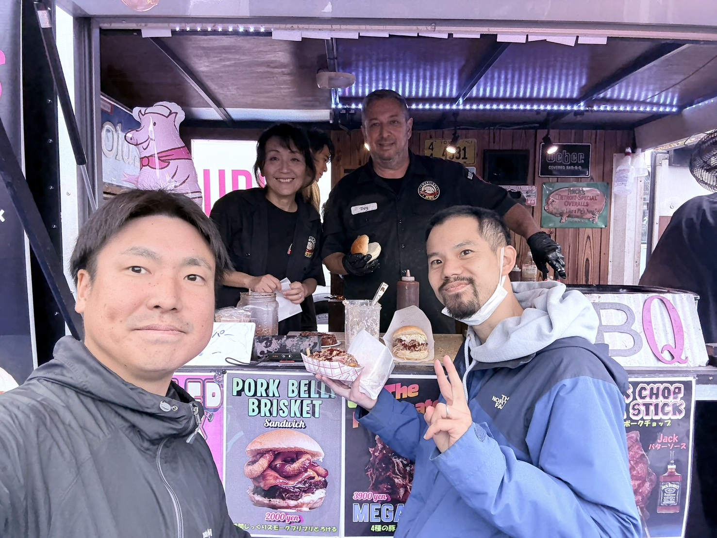 イベントの様子1