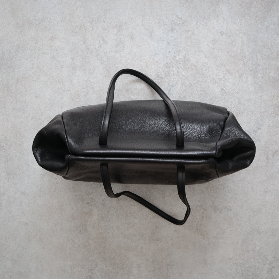 メロウトートの開口部