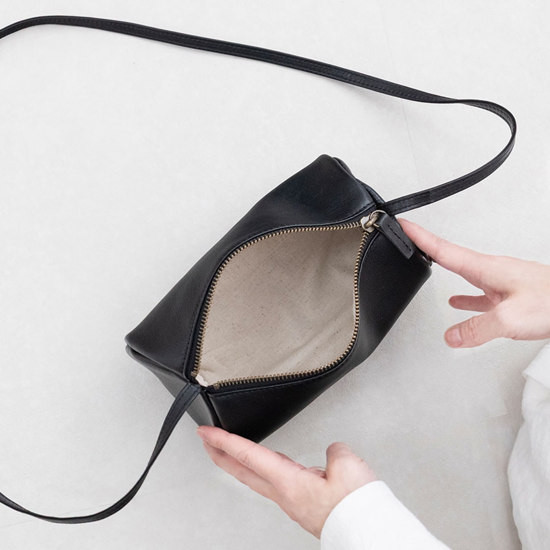 ドラムショルダー