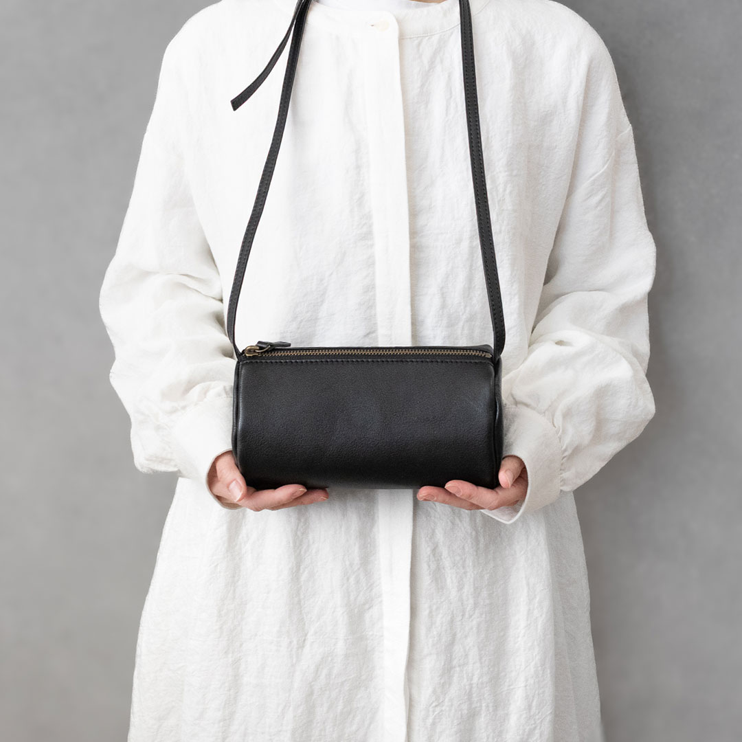 ドラムショルダー