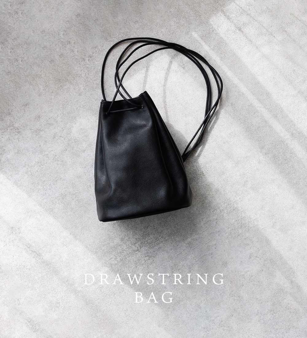 ドラムショルダー