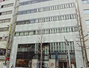 福岡オフィス