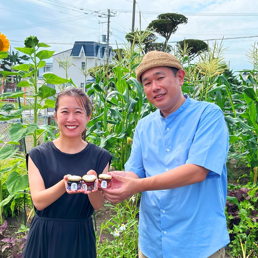 ノーステック財団 開発＆販売支援プラットフォーム – HOFOO