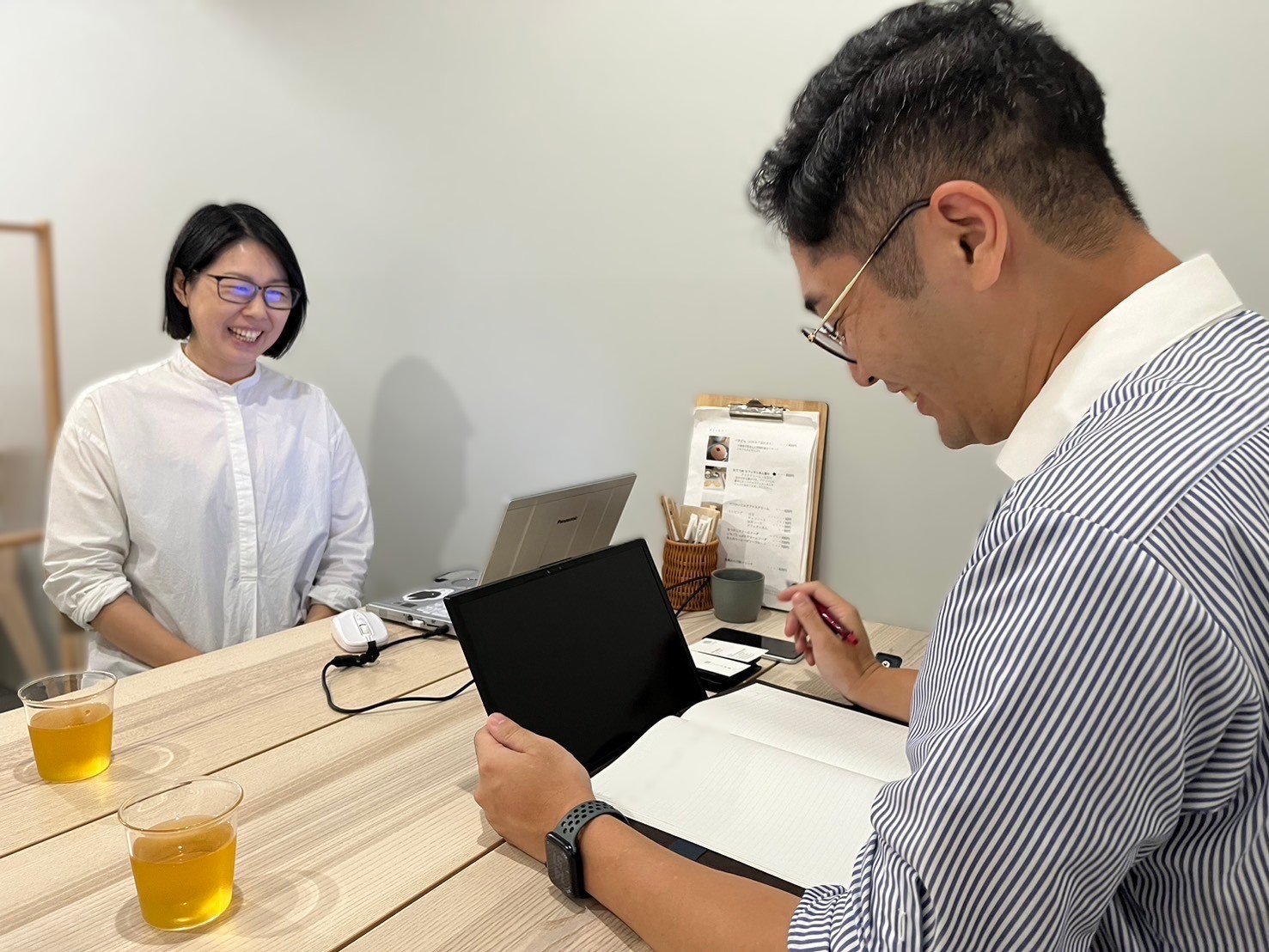 牛乳を飲んで欲しい」酪農の町から届ける想いのカタチ～別海町・コウシ