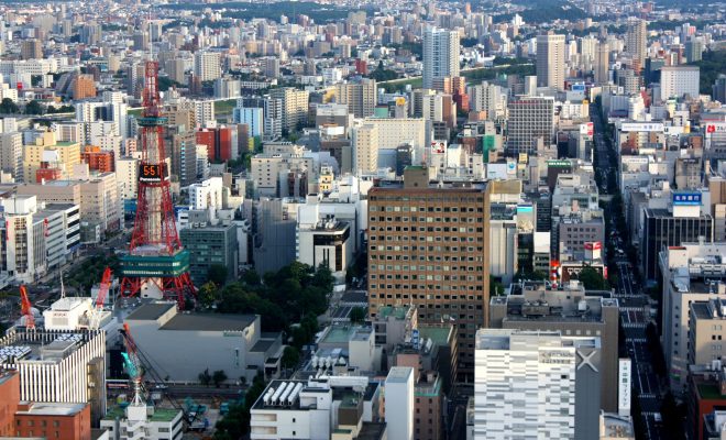 200万都市札幌の人口がわずか150年前はたったの7人だった！？ | お取り寄せグルメ・道産ギフトなら「ライズ北海道」