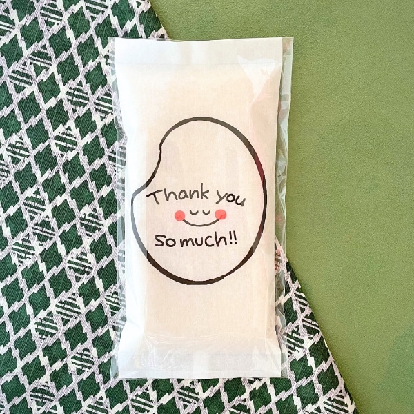 Thank you so much