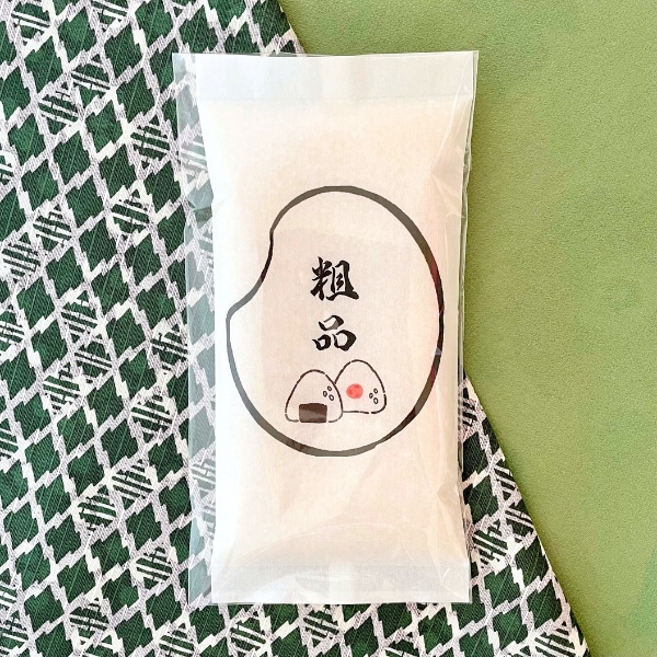 粗品