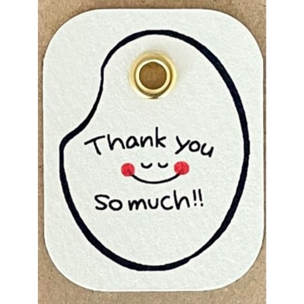 Thank you so much
