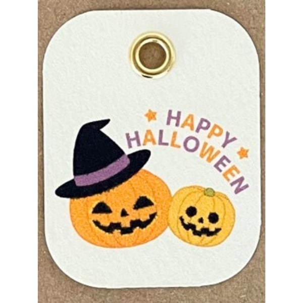 ハロウィン