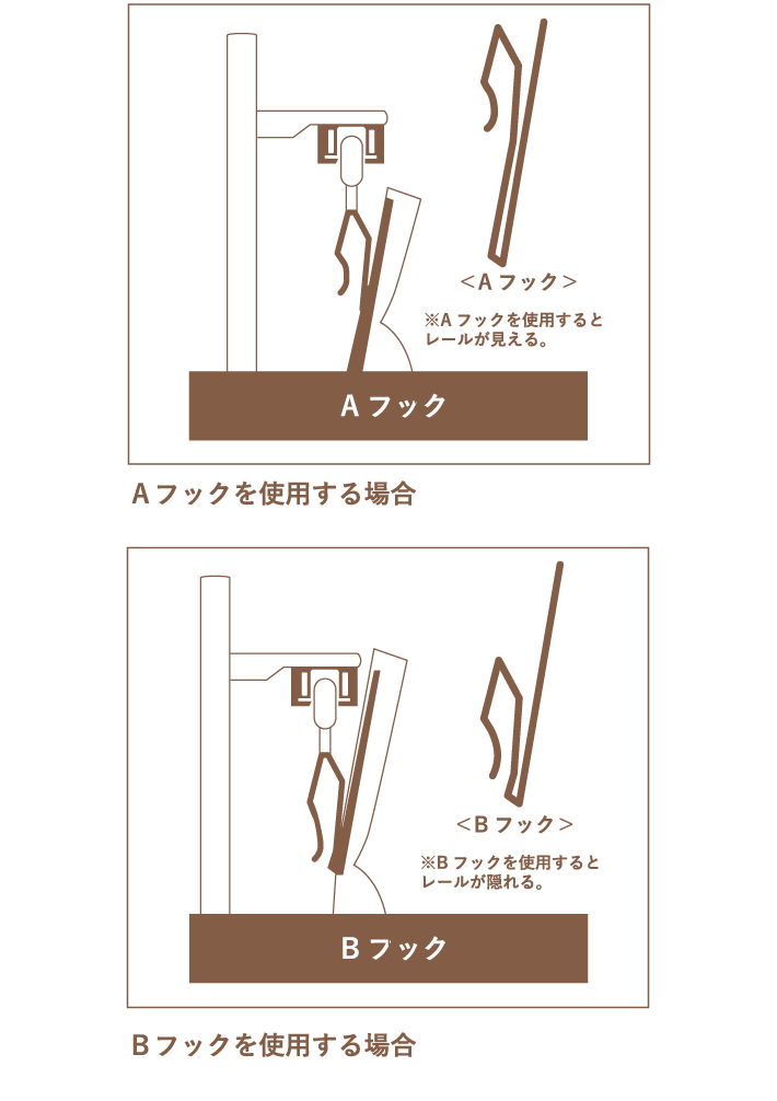 北欧調のさわやかなリーフ柄のカーテン 遮光3級 | イメージから探す