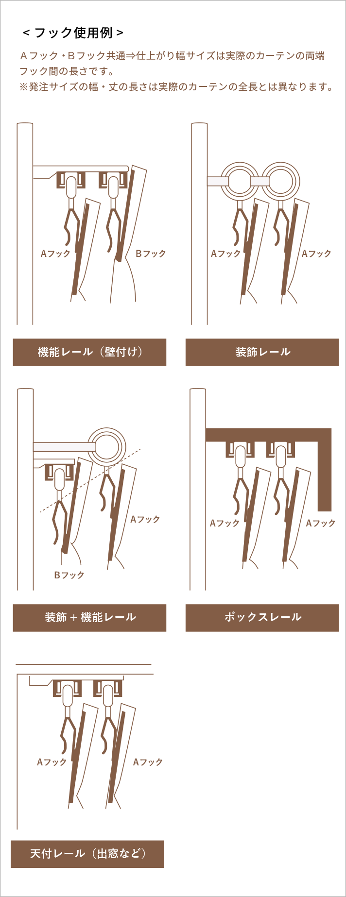 1cm単位で注文できるカーテン専門店 Ritz Curtain