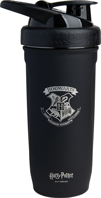 Hogwarts Crest