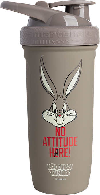 Bugs Bunny