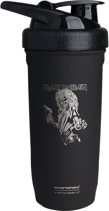 Iron Maiden, Killers
