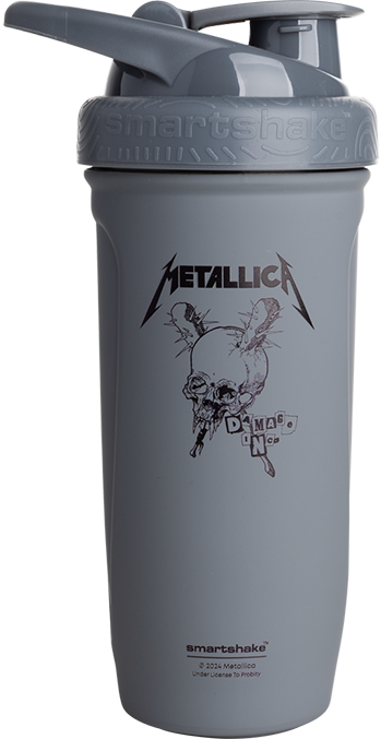 Metalica-Damage Inc