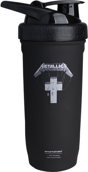 Metallica, Master of Puppets