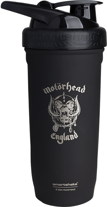 Motörhead, Warpig