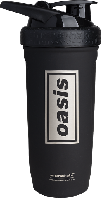 OASIS - Classic Logo