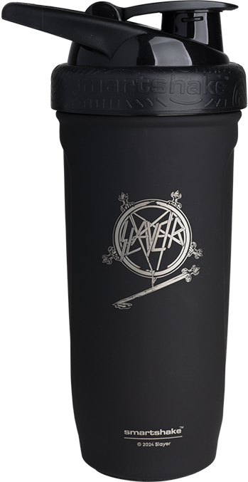 Slayer, South of Heaven
