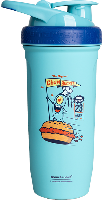 Chum Bucket