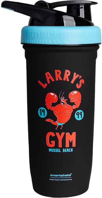 Larrys Gym