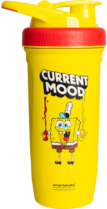 SpongeBob SquarePants