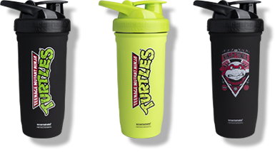Reforce Stainless Steel