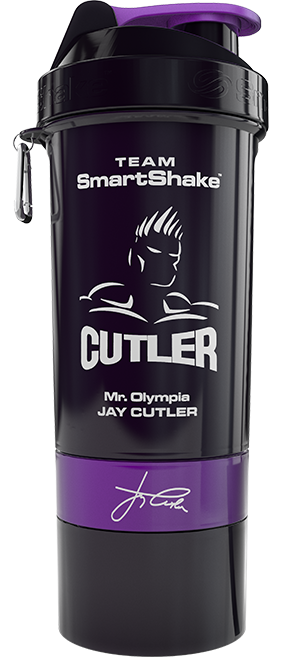 JAY CUTLER EDITION