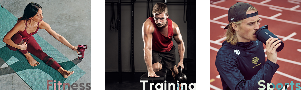 Fitness Training Sports