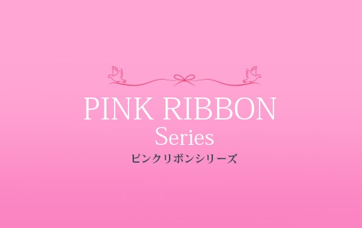 PINK RIBBON