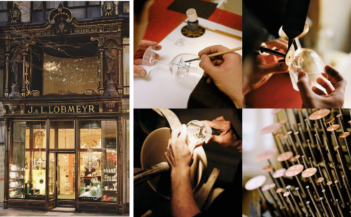 ロブマイヤー（LOBMEYR）公式通販オンラインショップ|LOBMEYR