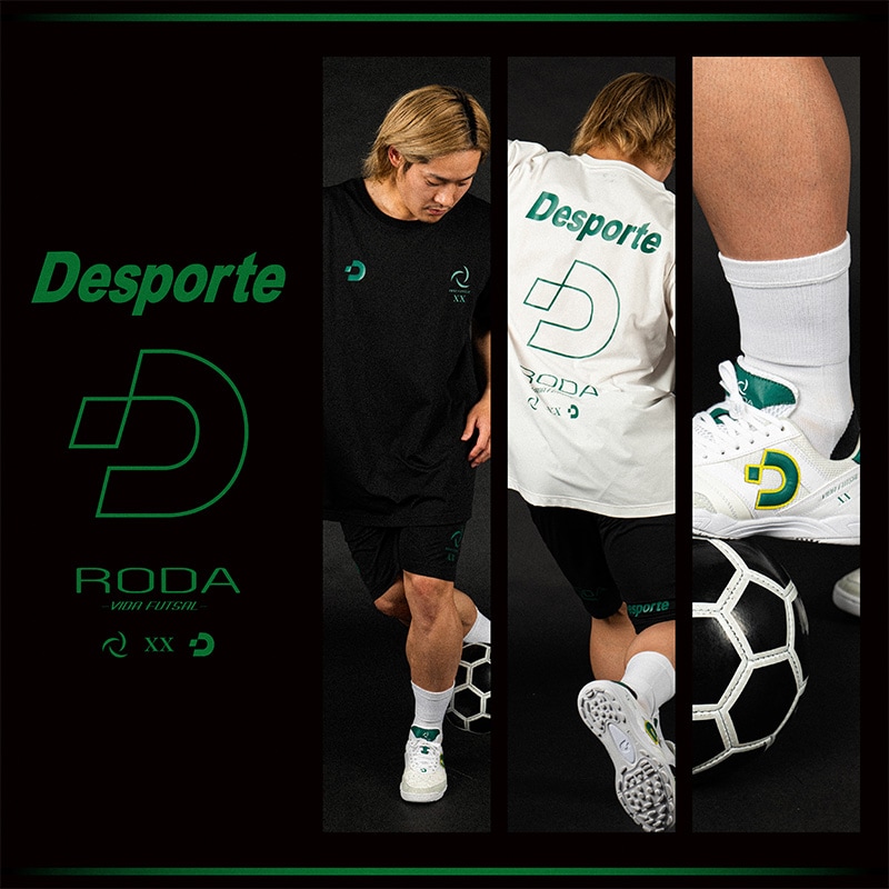 RODA XX