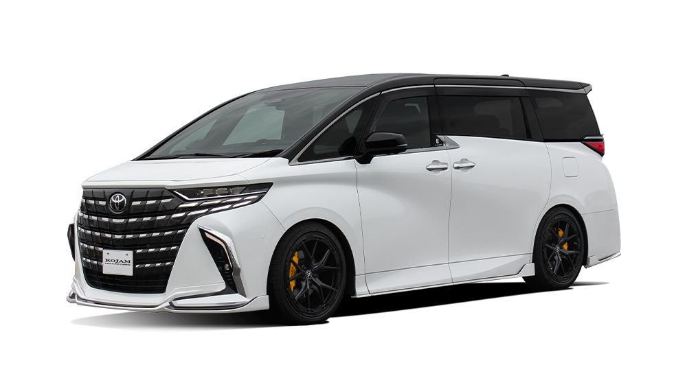 ALPHARD/