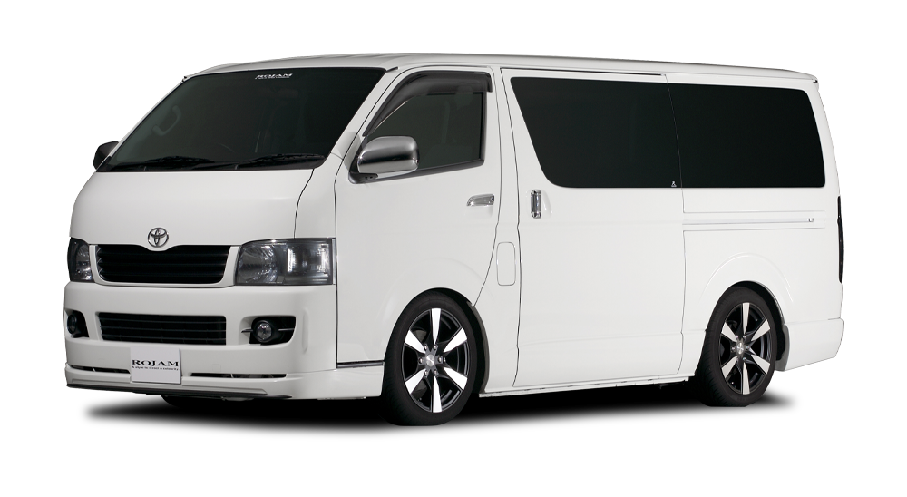 HIACE/