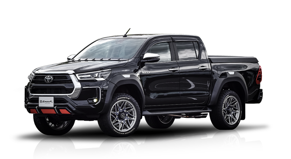 HILUX/