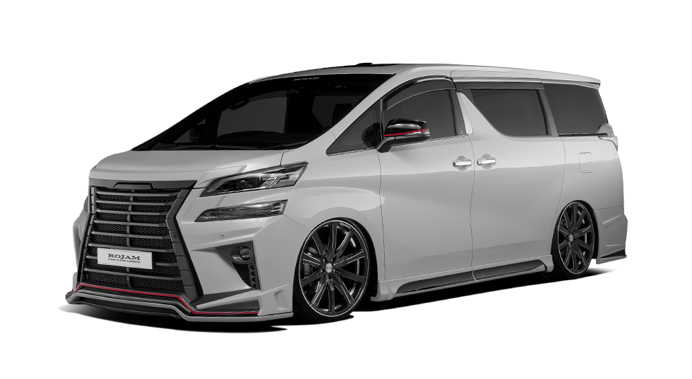 ALPHARD/
