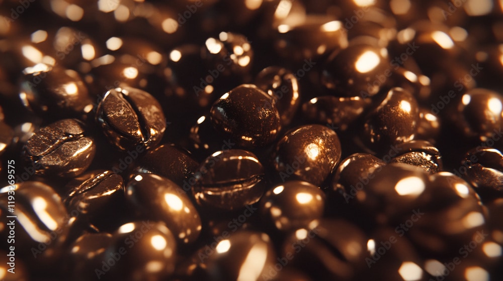 酵素焙煎コーヒー イメージ