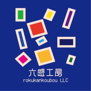 六感工房ロゴ
