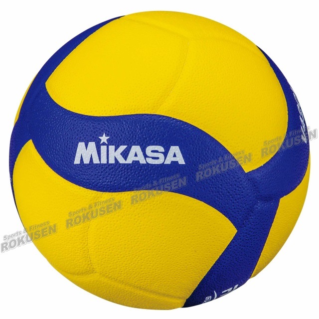 【ミカサ　MIKASA　バレーボール】バレーボール