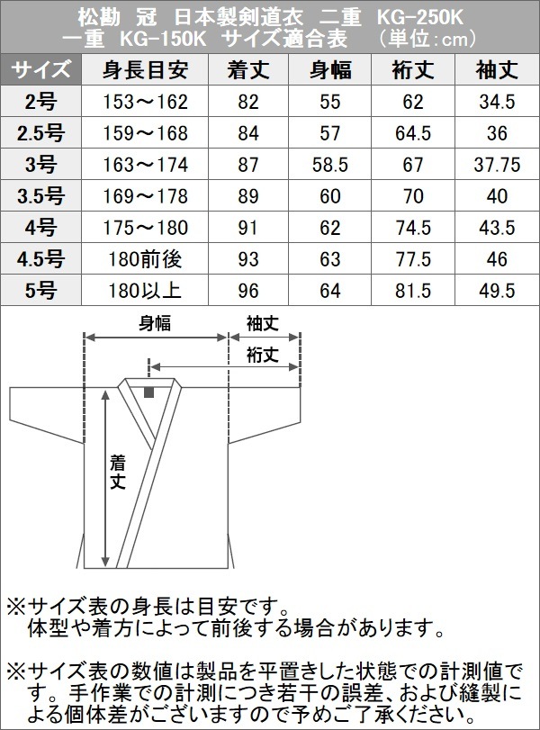 最大61％オフ！ ＼5のつく日 ﾎﾟｲﾝﾄ大放出 剣道衣 バイオ 二重刺 宝 背継 サイズ fucoa.cl