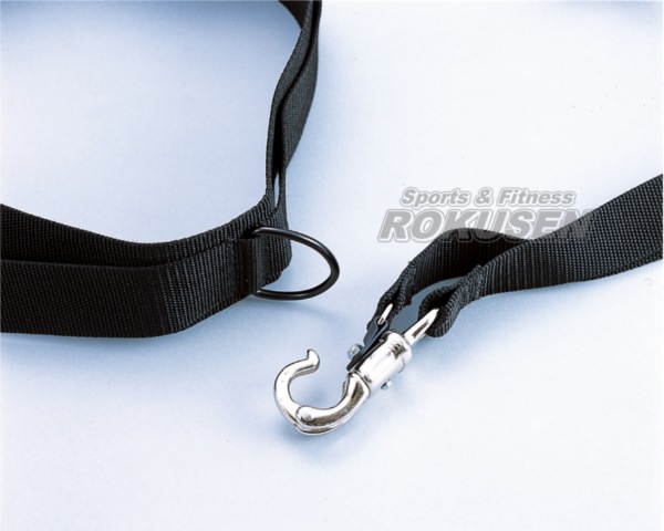 NISHI(ニシ・スポーツ) スタートブレイク&サポートベルト 公式】NISHI ONLINE STORE |スピードアクセルⅡ 牽引ベルト