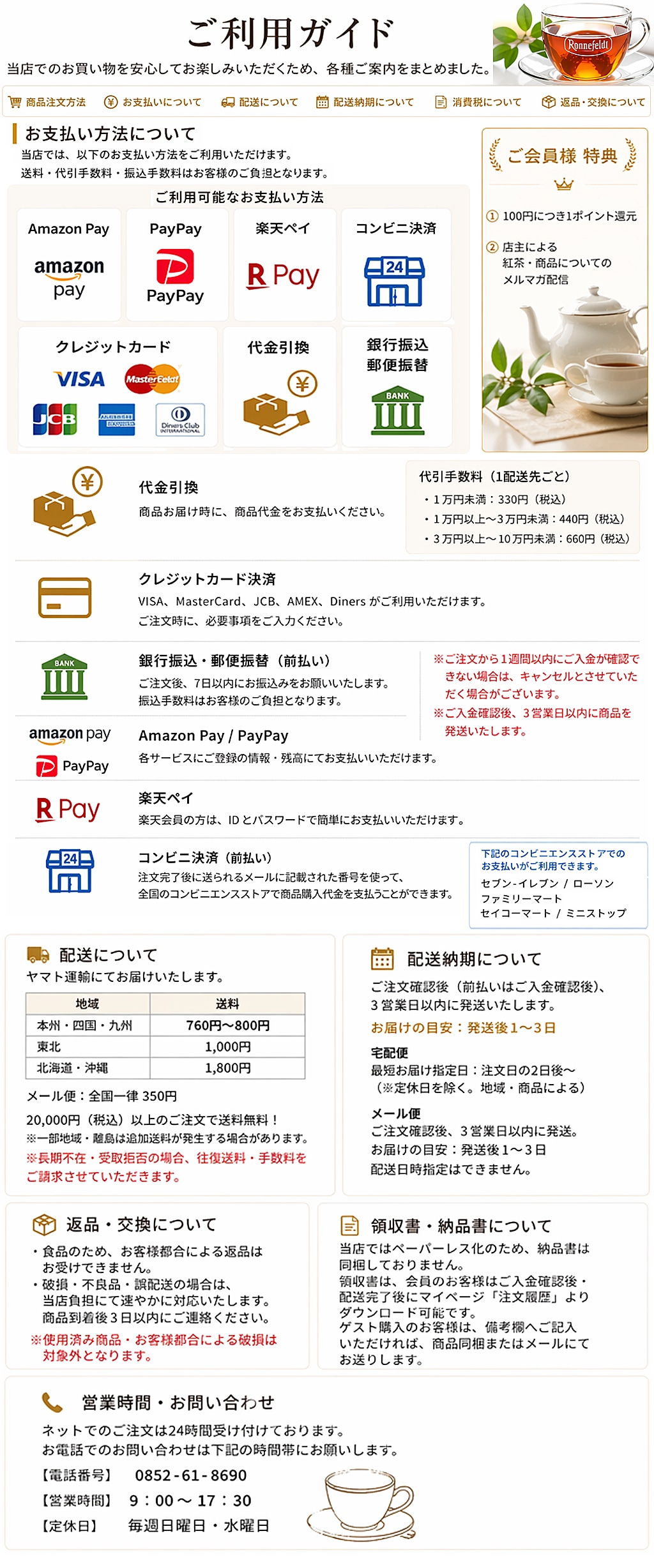 ご利用ガイド合成
