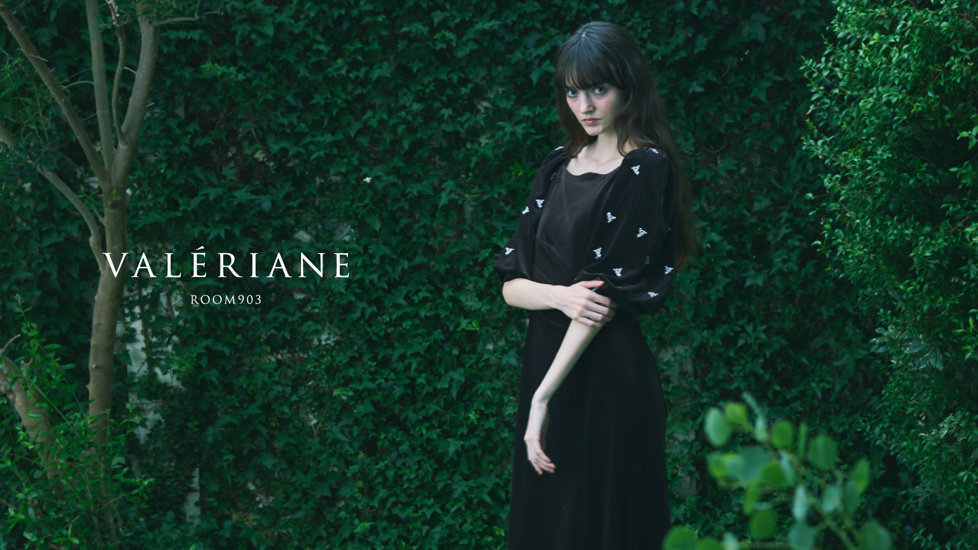 VALERIANE