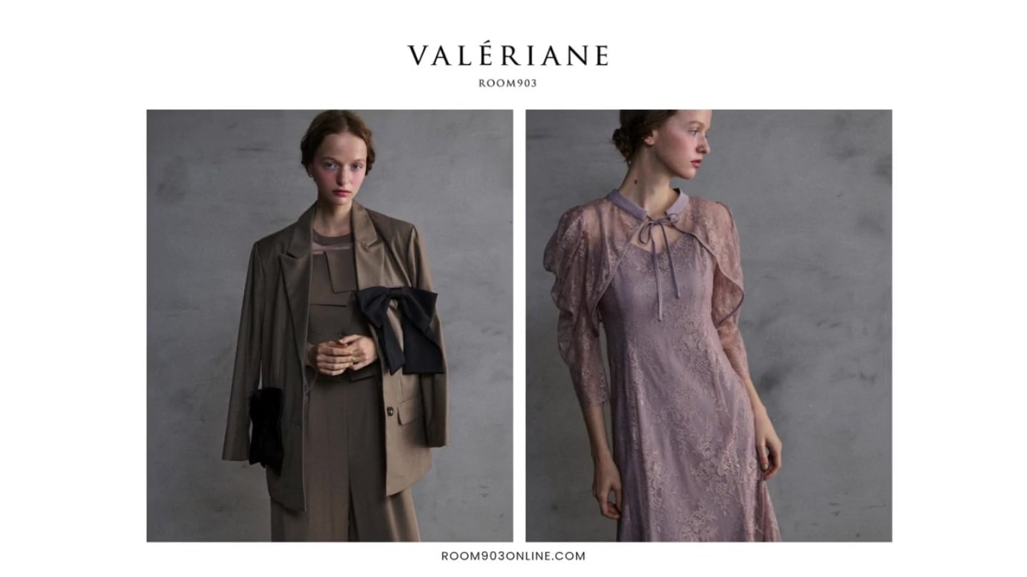 VALERIANE