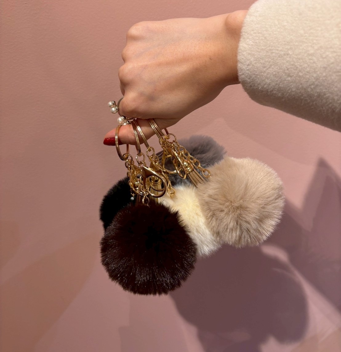 ファーチャーム