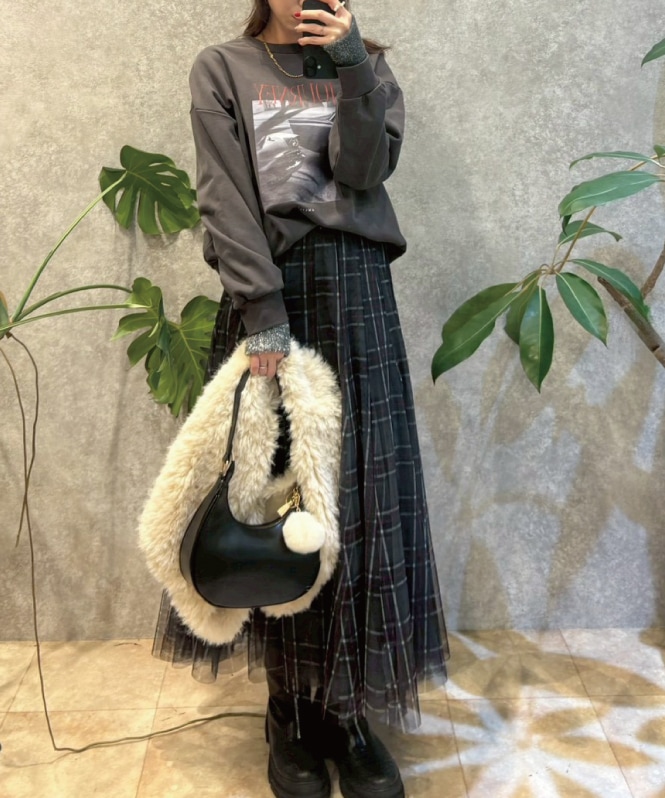 商品が入ります