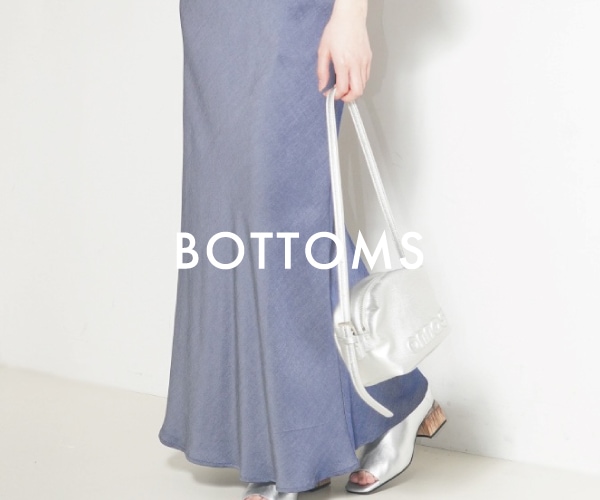 ROOM903 online | 2026SS 3rd SALE