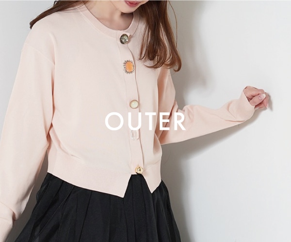 ROOM903 online | 2026SS 3rd SALE