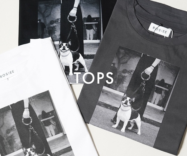 ROOM903 online | 2026SS 3rd SALE