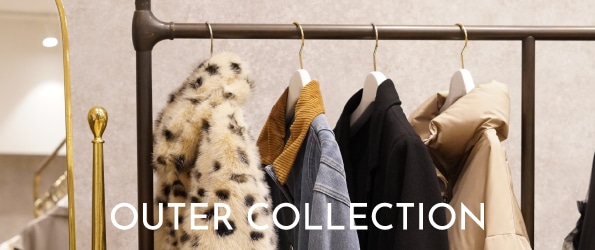 OUTER COLLECTION